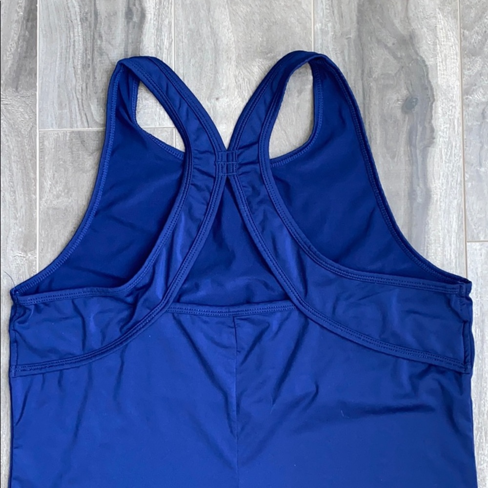 Women’s Fabletics Workout Tank Top - Picture 3 of 5